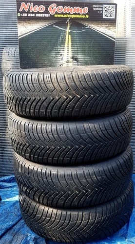 Gomme usate 205 - 205/55r16, 94v
