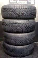 GOMME USATE 205/55R16 91T