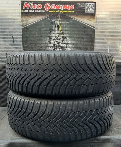 Gomme usate 205 55r16 - usate, 94v