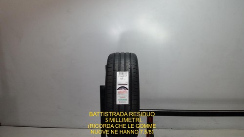 Gomme usate 205 55r16 91v - 205/55r16,