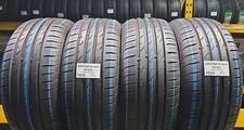 SET 4 GOMME ESTIVE 205/55 R16