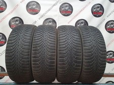GOMME INVERNALI USATE GOODYEAR