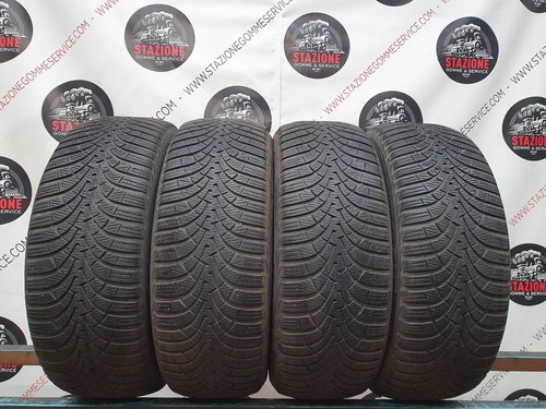 Gomme invernali usate goodyear - invernali,