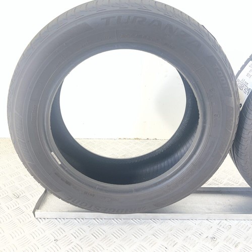Gomme usate 205 - 205, 55