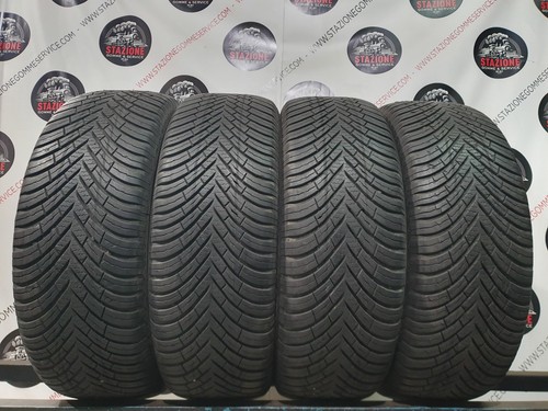 Gomme stagioni usate - gomme,