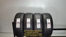 GOMME USATE   205/55R16 91V