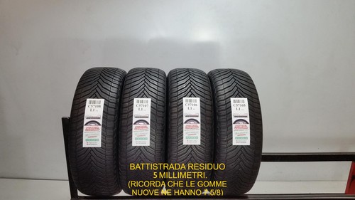 Gomme usate stagioni - usate,