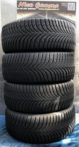 Gomme usate 205 55r16 91h - 205/55r16,