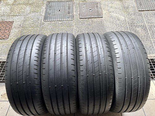 Pneumatici goodyear 205 - pneumatici,
