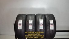 GOMME USATE   205/55R16 91V