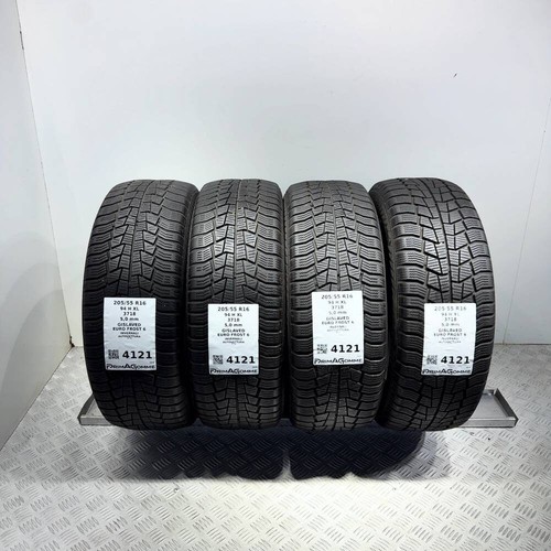 Gomme usate 205 r16 94h - usate,