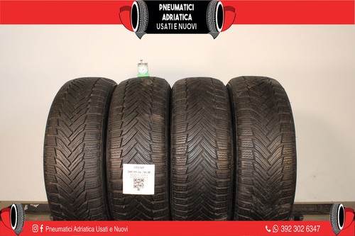 Pneumatici michelin 205 55 - pneumatici,