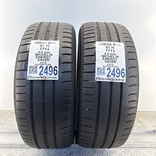 Gomme usate 205 - gomme,