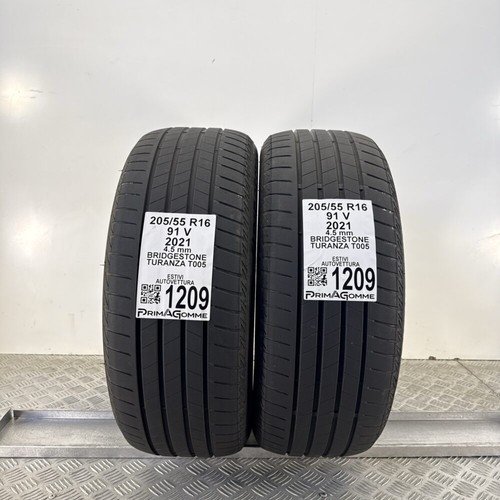 Gomme usate 205 - r16, 91v