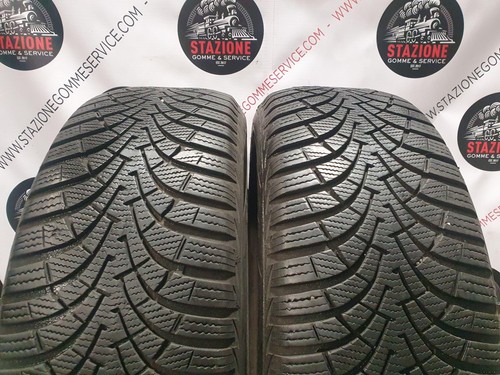 Gomme invernali usate - invernali,