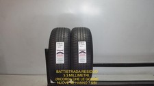 GOMME USATE   205/55R16 91V