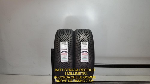 Gomme usate stagioni - usate,