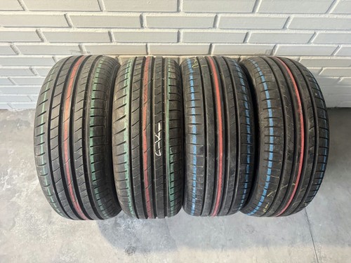 Gomme usate 205 r16 - 4x,