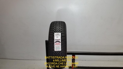 Gomme usate termiche - ,