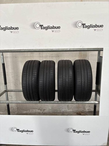 Set gomme 205 55r16 91v - 205/55r16,