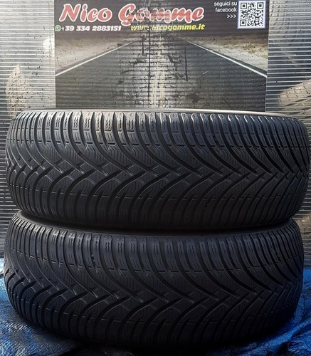 Gomme usate 205 55r16 - 205/55r16, 91h