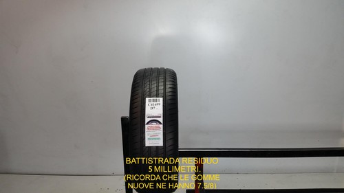 Gomme usate 205 - usate, 205/55r16