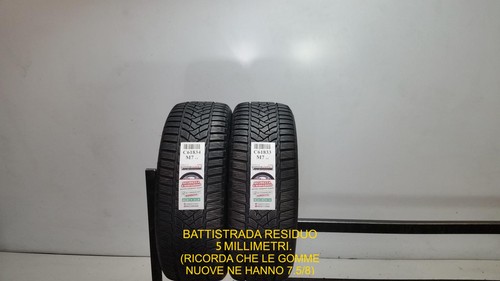 Gomme usate termiche - gomme,