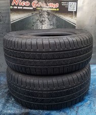 GOMME USATE 205/55R16 91V