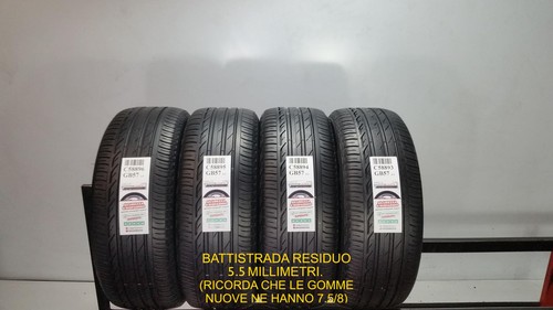 Gomme usate 205 55r16 91q - gomme,