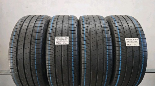 Gomme estive 205 55r16 91v - 4,