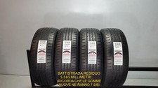 GOMME USATE   205/55R16 91V