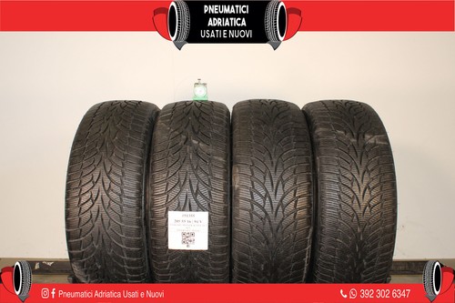 Pneumatici nankang 205 - 4,