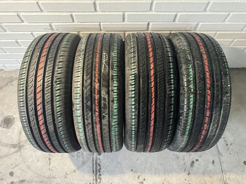 Gomme usate 205 r16 - 4x,