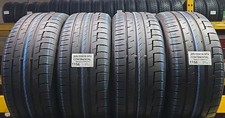 SET 4 GOMME USATE 205/55R16