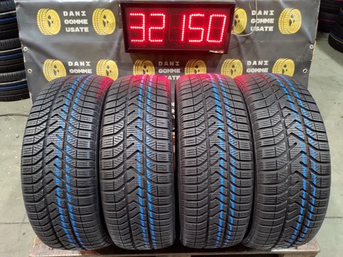 Pneumatici invernali gomme - pneumatici,
