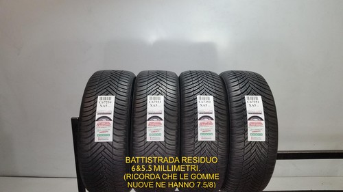 Gomme usate stagioni - gomme,