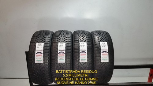 Gomme usate termiche - ,