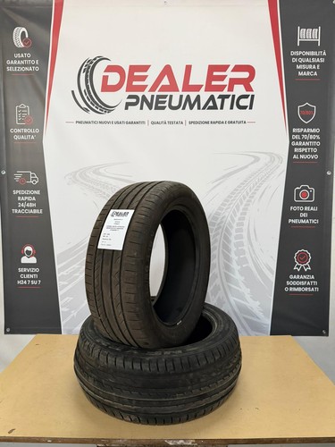 Gomme usate stagioni - 4, 205/55