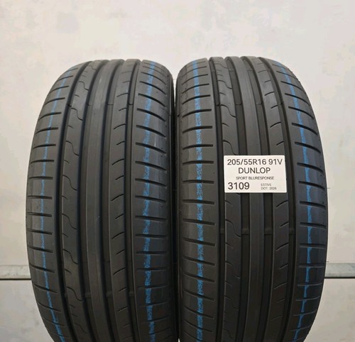 Gomme estive 205 - gomme, 91v