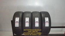 GOMME USATE   205/55R16 91V