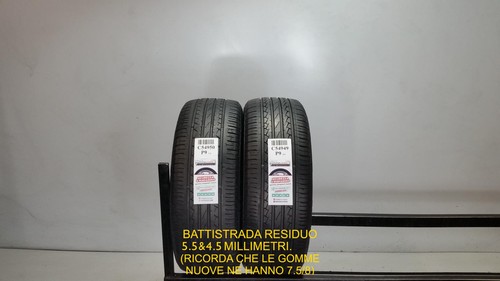 Gomme usate stagioni - usate,