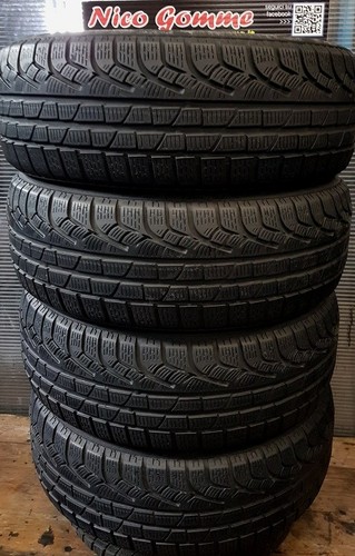 Gomme usate 205 55r16 - gomme,
