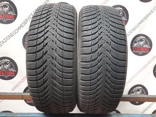 Gomme invernali usate - gomme,