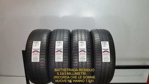 Gomme usate 205 - usate,