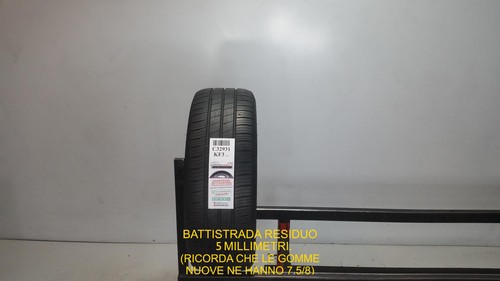 Gomme usate 205 - gomme,