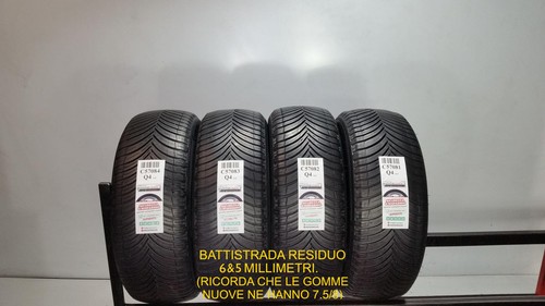 Gomme usate stagioni - , 4
