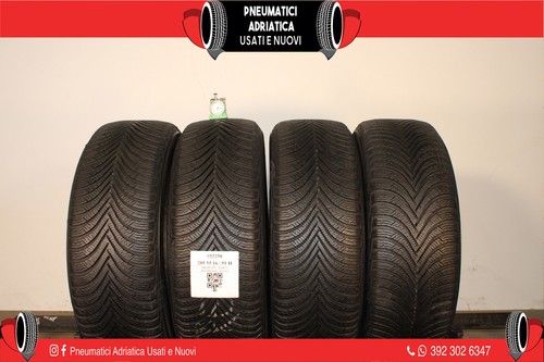 Pneumatici michelin 205 55 - pneumatici, 205/55