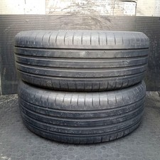 GOMME USATE 205/55R16 91V