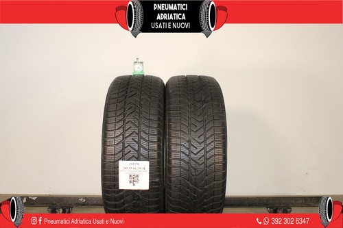 Pneumatici pirelli 205 55 - 2,
