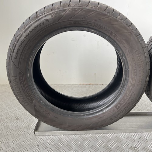 Gomme usate 205 - gomme, 55
